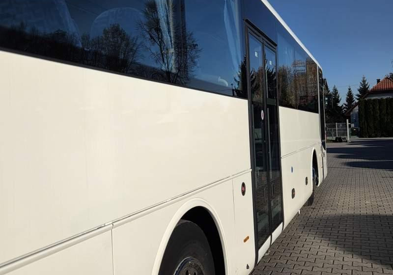MAN LION'S INTERCITY/ SPROWADZONY / 179 000 KM / - Пригородный автобус: фото 4 MAN LION'S INTERCITY/ SPROWADZONY / 179 000 KM / - Пригородный автобус: фото 4