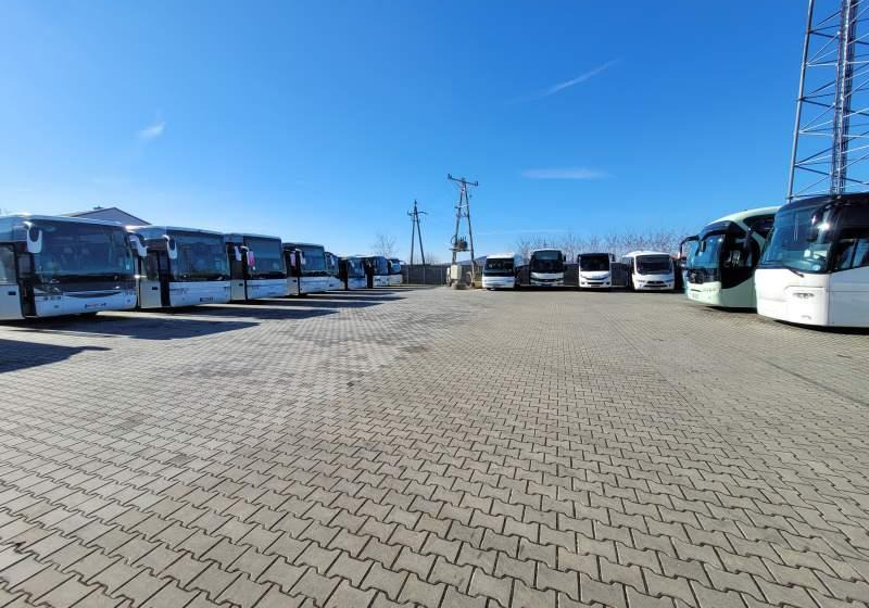 Mercedes-Benz *IMPORT AUTOBUSÓW Z FRANCJI * ZYGULAIMPORT.PL - Туристический автобус: фото 4 Mercedes-Benz *IMPORT AUTOBUSÓW Z FRANCJI * ZYGULAIMPORT.PL - Туристический автобус: фото 4