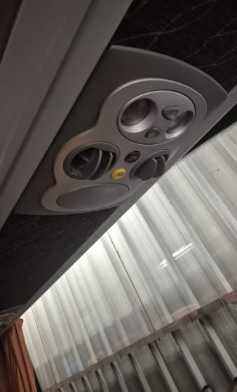 Mercedes-Benz RHD / 13 METRÓW/ SPROWADZONY/ LUX-LINE - Туристический автобус: фото 4 Mercedes-Benz RHD / 13 METRÓW/ SPROWADZONY/ LUX-LINE - Туристический автобус: фото 4