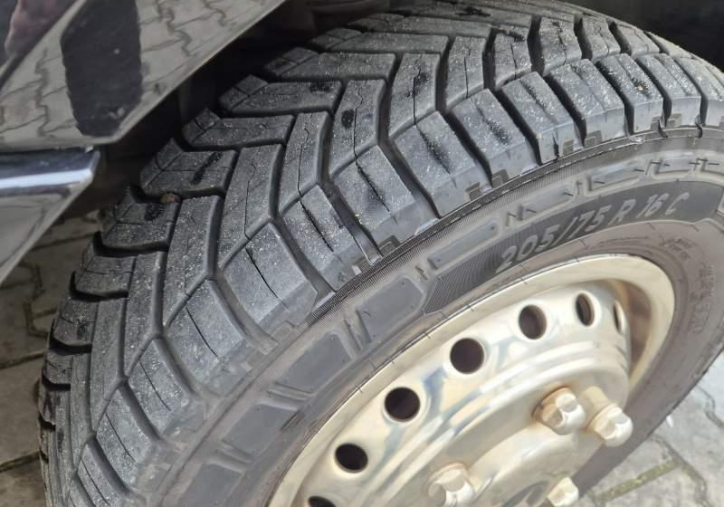 Микроавтобус, Пассажирский фургон Mercedes-Benz SPICA/ SPRINTER/ SPROWADZONY/ 3.0 SILNIK: фото 19