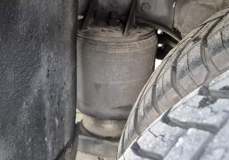 Микроавтобус, Пассажирский фургон Mercedes-Benz SPICA/ SPRINTER/ SPROWADZONY/ 3.0 SILNIK: фото 15