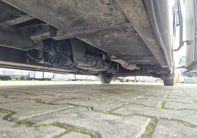 Микроавтобус, Пассажирский фургон Mercedes-Benz SPICA/ SPRINTER/ SPROWADZONY/ 3.0 SILNIK: фото 17