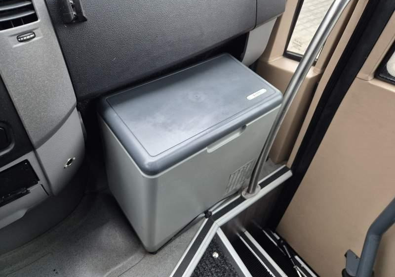 Микроавтобус, Пассажирский фургон Mercedes-Benz SPRINTER CORVI/SPROWADZONY/AUTOMAT/KLIMA/E6: фото 26 Микроавтобус, Пассажирский фургон Mercedes-Benz SPRINTER CORVI/SPROWADZONY/AUTOMAT/KLIMA/E6: фото 26