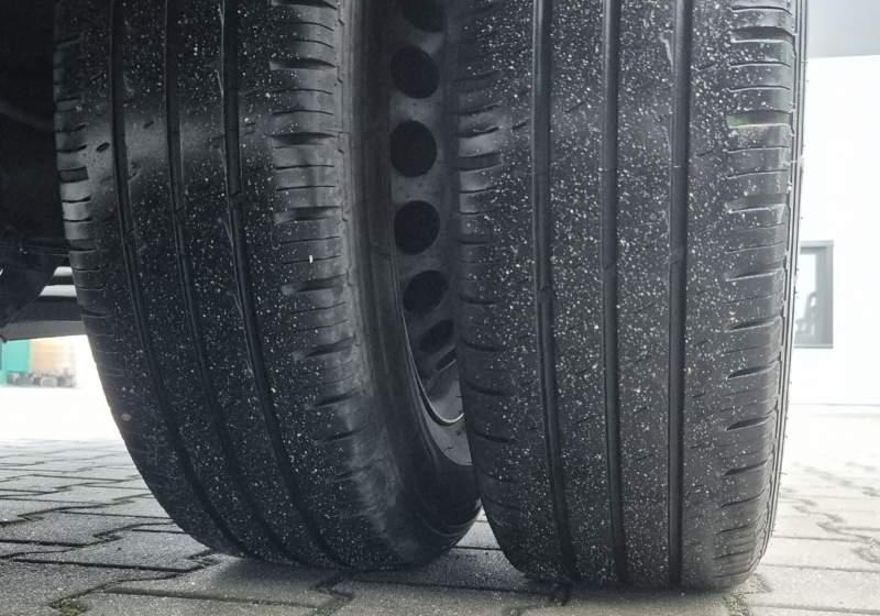 Микроавтобус, Пассажирский фургон Mercedes-Benz SPRINTER CORVI/SPROWADZONY/AUTOMAT/KLIMA/E6: фото 13 Микроавтобус, Пассажирский фургон Mercedes-Benz SPRINTER CORVI/SPROWADZONY/AUTOMAT/KLIMA/E6: фото 13