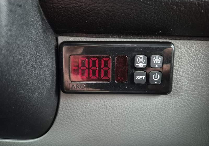 Микроавтобус, Пассажирский фургон Mercedes-Benz SPRINTER CORVI/SPROWADZONY/AUTOMAT/KLIMA/E6: фото 22 Микроавтобус, Пассажирский фургон Mercedes-Benz SPRINTER CORVI/SPROWADZONY/AUTOMAT/KLIMA/E6: фото 22