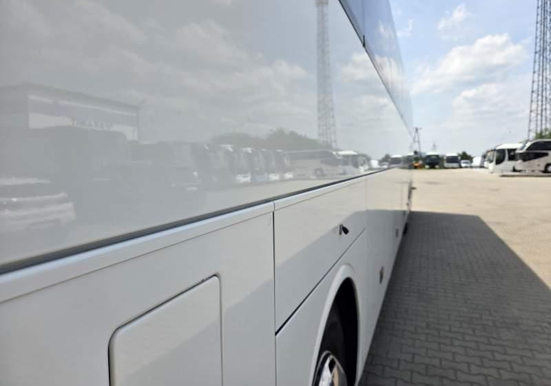 Mercedes-Benz TOURISMO RHD-L 14 METRÓW/ 61 MIEJSC LUXLINE / WC - Туристический автобус: фото 2 Mercedes-Benz TOURISMO RHD-L 14 METRÓW/ 61 MIEJSC LUXLINE / WC - Туристический автобус: фото 2