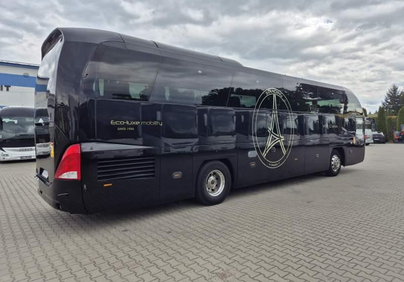 Neoplan CITYLINER/ SPROWADZONY / 55 MIEJSC/ 388 000 KM - Туристический автобус: фото 5 Neoplan CITYLINER/ SPROWADZONY / 55 MIEJSC/ 388 000 KM - Туристический автобус: фото 5