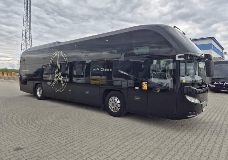 Neoplan CITYLINER/ SPROWADZONY / 55 MIEJSC/ 388 000 KM - Туристический автобус: фото 3 Neoplan CITYLINER/ SPROWADZONY / 55 MIEJSC/ 388 000 KM - Туристический автобус: фото 3