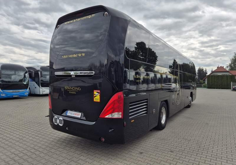 Neoplan CITYLINER/ SPROWADZONY / 55 MIEJSC/ 388 000 KM - Туристический автобус: фото 4 Neoplan CITYLINER/ SPROWADZONY / 55 MIEJSC/ 388 000 KM - Туристический автобус: фото 4