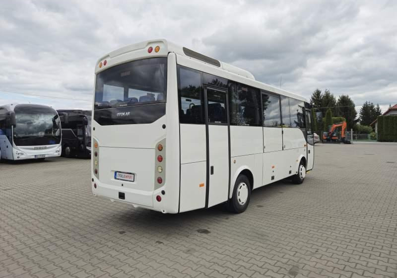Otokar NAVIGO / SPROWADZONY / KLIMA / MANUAL / EEV - Пригородный автобус: фото 4 Otokar NAVIGO / SPROWADZONY / KLIMA / MANUAL / EEV - Пригородный автобус: фото 4