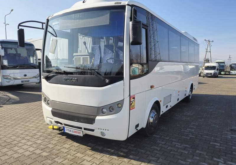 Otokar NAVIGO / SPROWADZONY Z FR / EURO 6 / MANUAL - Пригородный автобус: фото 5 Otokar NAVIGO / SPROWADZONY Z FR / EURO 6 / MANUAL - Пригородный автобус: фото 5