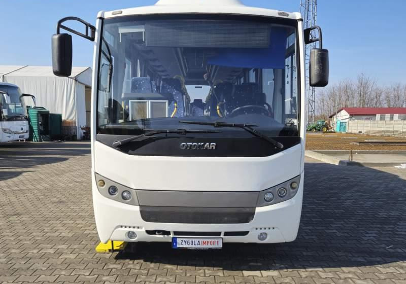 Otokar NAVIGO / SPROWADZONY Z FR / EURO 6 / MANUAL - Пригородный автобус: фото 4 Otokar NAVIGO / SPROWADZONY Z FR / EURO 6 / MANUAL - Пригородный автобус: фото 4
