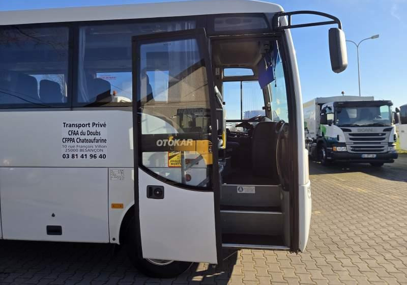 Микроавтобус, Пассажирский фургон Otokar NAVIGO2 185 / SPROWADZONY / KLIMA / 34 MIEJSCA: фото 26