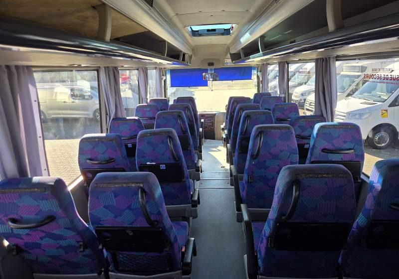 Микроавтобус, Пассажирский фургон Otokar NAVIGO2 185 / SPROWADZONY / KLIMA / 34 MIEJSCA: фото 17