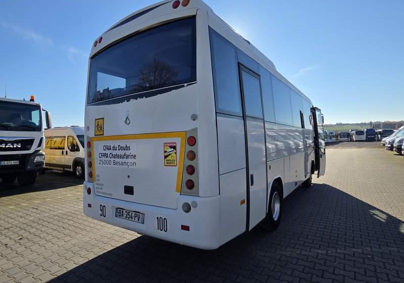 Otokar NAVIGO2 185 / SPROWADZONY / KLIMA / 34 MIEJSCA - Микроавтобус, Пассажирский фургон: фото 2 Otokar NAVIGO2 185 / SPROWADZONY / KLIMA / 34 MIEJSCA - Микроавтобус, Пассажирский фургон: фото 2
