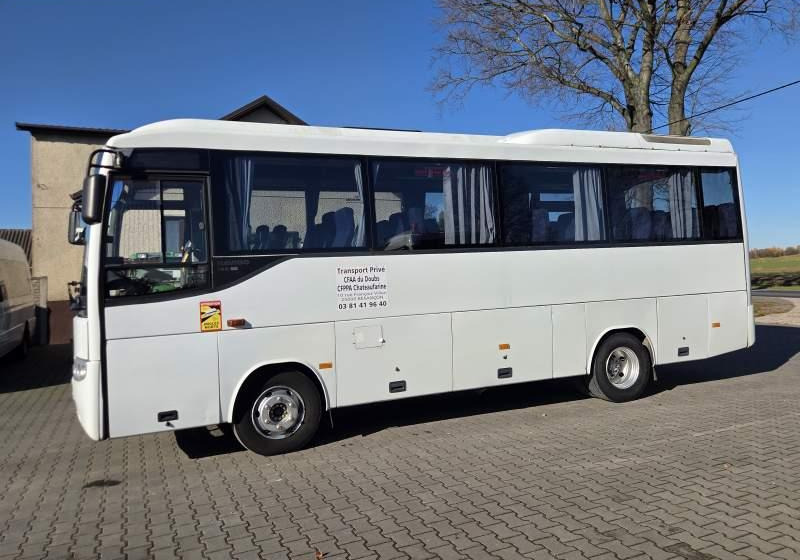 Микроавтобус, Пассажирский фургон Otokar NAVIGO2 185 / SPROWADZONY / KLIMA / 34 MIEJSCA: фото 24