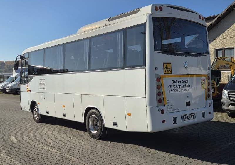 Микроавтобус, Пассажирский фургон Otokar NAVIGO2 185 / SPROWADZONY / KLIMA / 34 MIEJSCA: фото 9