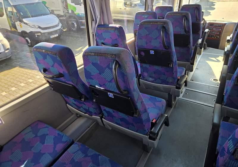 Микроавтобус, Пассажирский фургон Otokar NAVIGO2 185 / SPROWADZONY / KLIMA / 34 MIEJSCA: фото 21