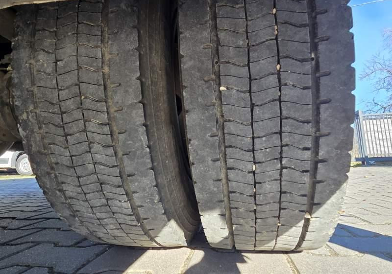 Микроавтобус, Пассажирский фургон Otokar NAVIGO2 185 / SPROWADZONY / KLIMA / 34 MIEJSCA: фото 20