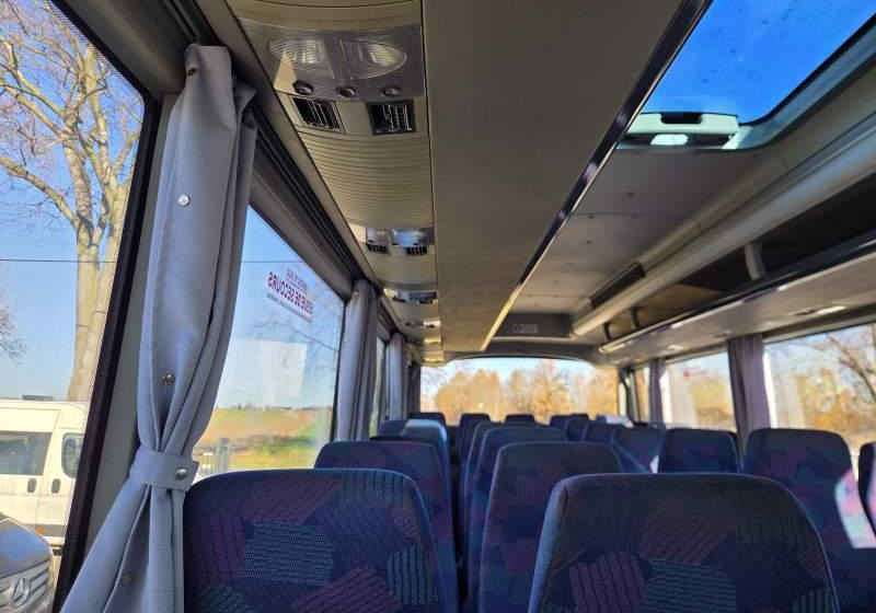 Микроавтобус, Пассажирский фургон Otokar NAVIGO2 185 / SPROWADZONY / KLIMA / 34 MIEJSCA: фото 23