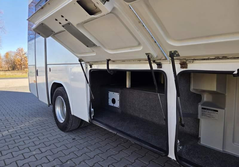 Микроавтобус, Пассажирский фургон Otokar NAVIGO2 185 / SPROWADZONY / KLIMA / 34 MIEJSCA: фото 15