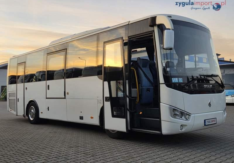 Otokar VECTIO / SPROWADZONY Z POŁUDNIA FRANCJI/ MANUAL - Микроавтобус, Пассажирский фургон: фото 1 Otokar VECTIO / SPROWADZONY Z POŁUDNIA FRANCJI/ MANUAL - Микроавтобус, Пассажирский фургон: фото 1