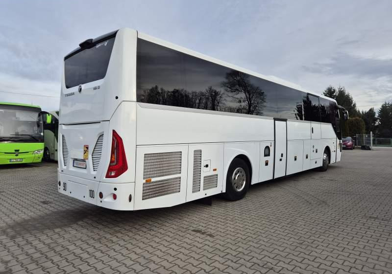 Temsa HD13/SPROWADZONA / 59 MIEJSC / AUTOMAT / WINDA - Туристический автобус: фото 5 Temsa HD13/SPROWADZONA / 59 MIEJSC / AUTOMAT / WINDA - Туристический автобус: фото 5