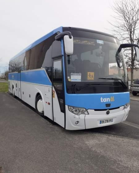 Temsa HD13 / SPROWADZONA/ MANUAL / NOWY SILNIK - Туристический автобус: фото 1 Temsa HD13 / SPROWADZONA/ MANUAL / NOWY SILNIK - Туристический автобус: фото 1