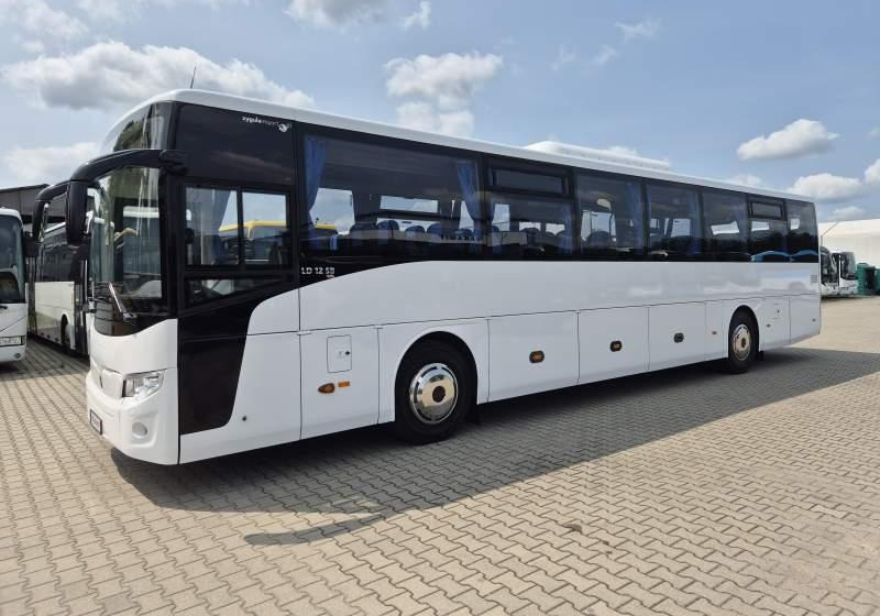 Temsa LD SB 12 PLUS / 108 000 KM / SPROWADZONA/ KLIMA - Пригородный автобус: фото 5 Temsa LD SB 12 PLUS / 108 000 KM / SPROWADZONA/ KLIMA - Пригородный автобус: фото 5