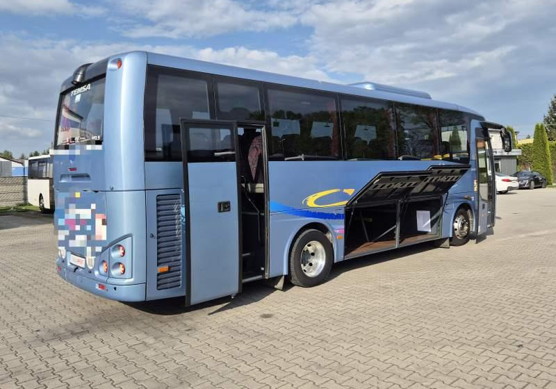 Туристический автобус Temsa MD9 / SPROWADZONA / 41 MIEJSC/ EURO 6: фото 11