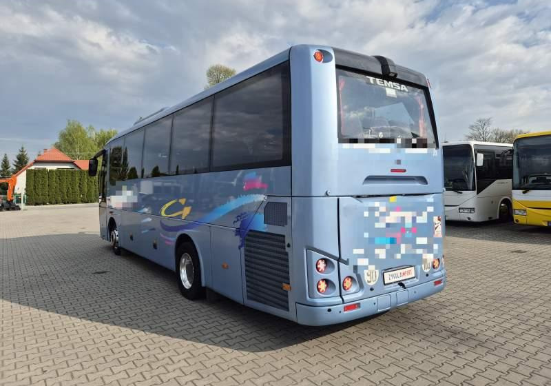 Туристический автобус Temsa MD9 / SPROWADZONA / 41 MIEJSC/ EURO 6: фото 7