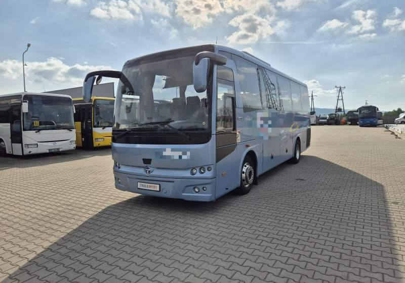 Туристический автобус Temsa MD9 / SPROWADZONA / 41 MIEJSC/ EURO 6: фото 9