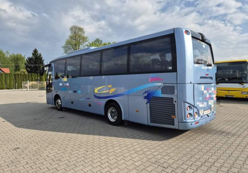 Туристический автобус Temsa MD9 / SPROWADZONA / 41 MIEJSC/ EURO 6: фото 6