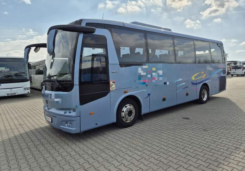 Туристический автобус Temsa MD9 / SPROWADZONA / 41 MIEJSC/ EURO 6: фото 8