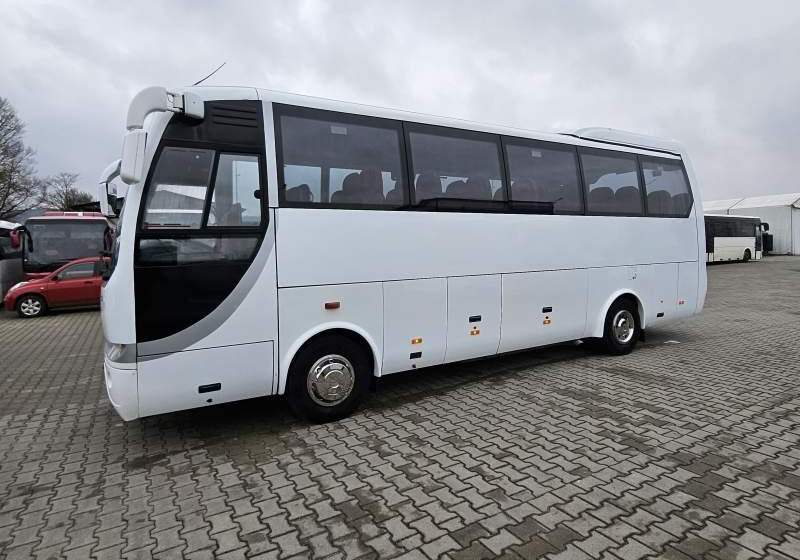 Temsa OPALIN 9 / SPROWADZONA / KLIMA / 128 000 KM - Микроавтобус, Пассажирский фургон: фото 5 Temsa OPALIN 9 / SPROWADZONA / KLIMA / 128 000 KM - Микроавтобус, Пассажирский фургон: фото 5