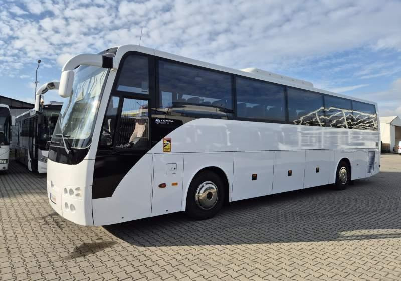 Temsa SAFARI HD 12 / SPROWADZONA Z KORSYKI / WC / EURO 5 - Туристический автобус: фото 4 Temsa SAFARI HD 12 / SPROWADZONA Z KORSYKI / WC / EURO 5 - Туристический автобус: фото 4