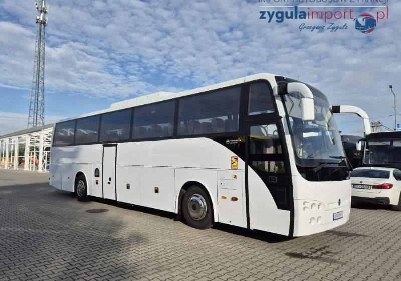 Temsa SAFARI HD 12 / SPROWADZONA Z KORSYKI / WC / EURO 5 - Туристический автобус: фото 1 Temsa SAFARI HD 12 / SPROWADZONA Z KORSYKI / WC / EURO 5 - Туристический автобус: фото 1