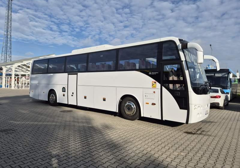 Temsa SAFARI HD 12 / SPROWADZONA Z KORSYKI / WC / EURO 5 - Туристический автобус: фото 5 Temsa SAFARI HD 12 / SPROWADZONA Z KORSYKI / WC / EURO 5 - Туристический автобус: фото 5