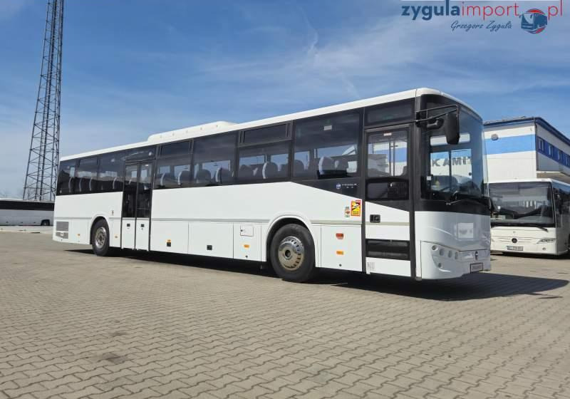Temsa TOURMALIN LIGHT 13 / SPROWADZONA / EURO 5 / KLIMA - Пригородный автобус: фото 1 Temsa TOURMALIN LIGHT 13 / SPROWADZONA / EURO 5 / KLIMA - Пригородный автобус: фото 1