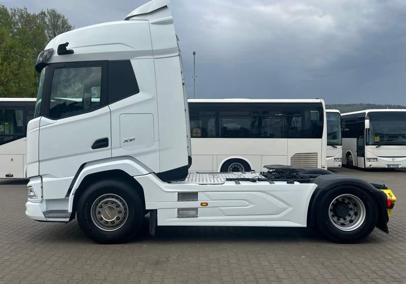 DAF XF 480/NOWY MODEL/NAVi/KLIMA POSTOJOWA - Тягач: фото 4 DAF XF 480/NOWY MODEL/NAVi/KLIMA POSTOJOWA - Тягач: фото 4