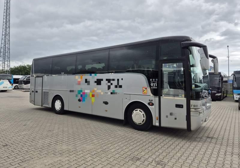 VanHool 911 ALICRON / SPROWADZONY / 10, 50 M/ MANUAL - Туристический автобус: фото 4 VanHool 911 ALICRON / SPROWADZONY / 10, 50 M/ MANUAL - Туристический автобус: фото 4