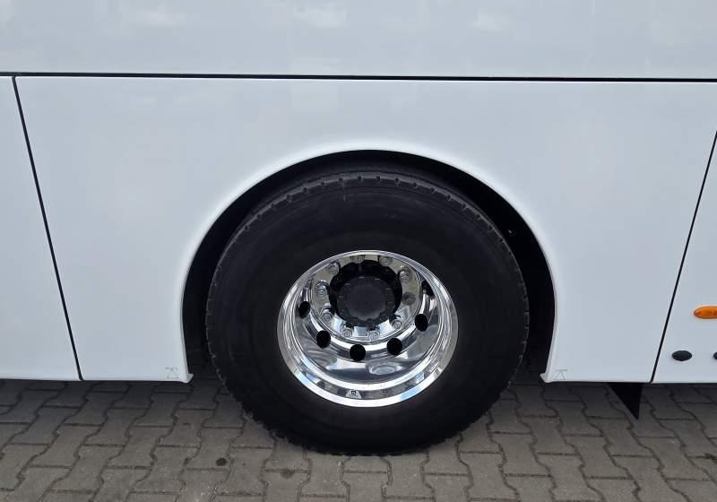 VanHool EX16 / SPROWADZONY Z FR / 65 MIEJSC / 146 000 KM - Туристический автобус: фото 3 VanHool EX16 / SPROWADZONY Z FR / 65 MIEJSC / 146 000 KM - Туристический автобус: фото 3