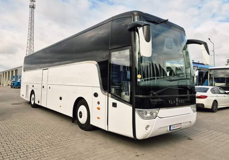 VanHool TX15 ACRON/ SPROWADZONY / MANUAL / EEV - Туристический автобус: фото 4 VanHool TX15 ACRON/ SPROWADZONY / MANUAL / EEV - Туристический автобус: фото 4