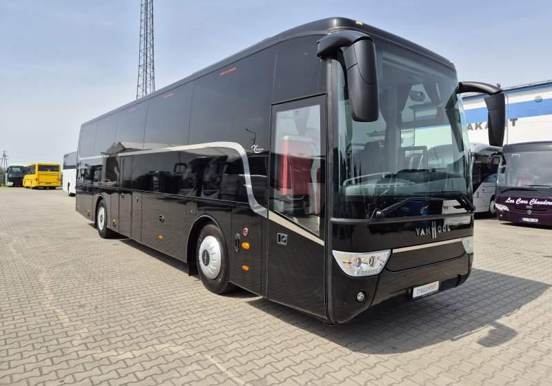 VanHool TX15 ALICRON / SPROWADZONY / 334 000 KM / EURO 6 - Туристический автобус: фото 3 VanHool TX15 ALICRON / SPROWADZONY / 334 000 KM / EURO 6 - Туристический автобус: фото 3