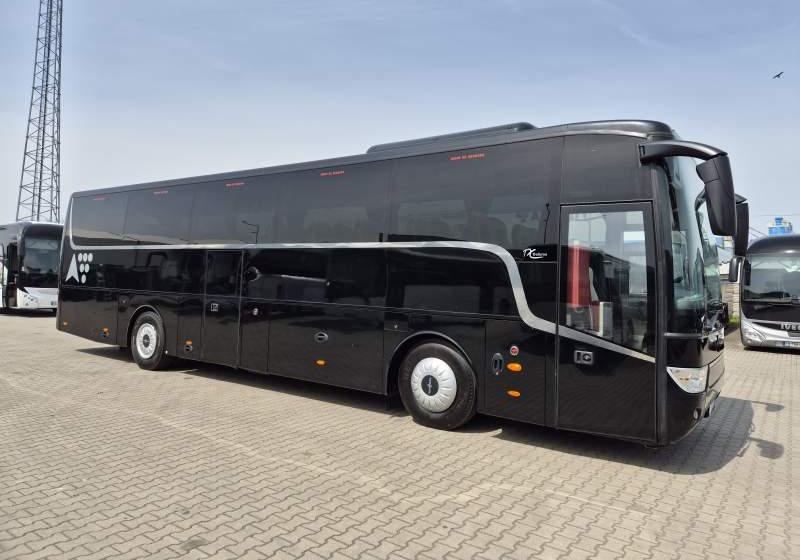 VanHool TX15 ALICRON / SPROWADZONY / 334 000 KM / EURO 6 - Туристический автобус: фото 4 VanHool TX15 ALICRON / SPROWADZONY / 334 000 KM / EURO 6 - Туристический автобус: фото 4