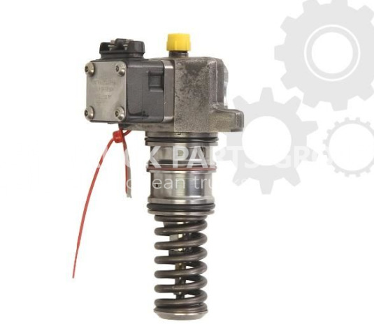 DAF EURO3, injectors unit, pumps, pump unit, UPEC, BOSCH 0414755008, injector - Распределитель впрыска для Грузовиков: фото 1 DAF EURO3, injectors unit, pumps, pump unit, UPEC, BOSCH 0414755008, injector - Распределитель впрыска для Грузовиков: фото 1