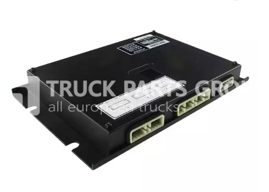 Komatsu controller PVC - Блок управления для Экскаваторов: фото 1 Komatsu controller PVC - Блок управления для Экскаваторов: фото 1