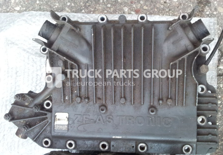 MAN TGA, TGX, TGS, EURO3, EURO4, EURO5, EURO6 gearbox control unit, control unit - Блок управления для Грузовиков: фото 4 MAN TGA, TGX, TGS, EURO3, EURO4, EURO5, EURO6 gearbox control unit, control unit - Блок управления для Грузовиков: фото 4