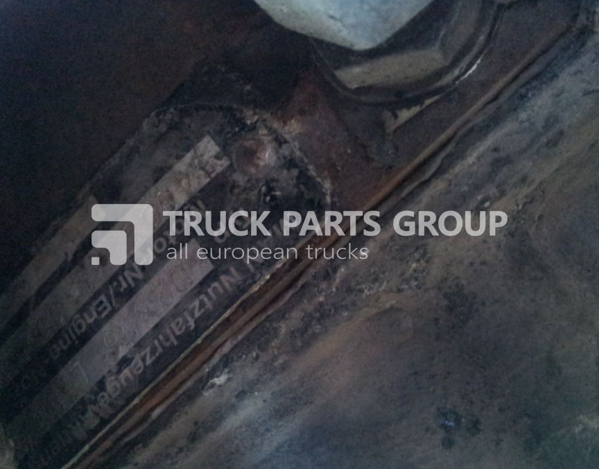 MAN TGA engine type first generation COMMON RAIL D2876LF12 6 cylind engine - Двигатель для Грузовиков: фото 2 MAN TGA engine type first generation COMMON RAIL D2876LF12 6 cylind engine - Двигатель для Грузовиков: фото 2