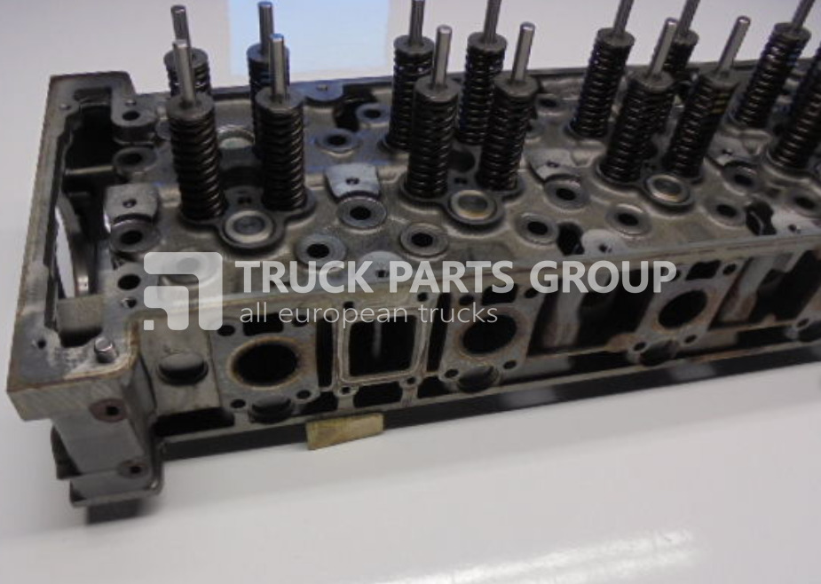 MERCEDES-BENZ Actros MP4 EURO 5, EORO 6, OM471LA, OM470LA, 4710104420, 4710105 cylinder head - Головка блока для Грузовиков: фото 2 MERCEDES-BENZ Actros MP4 EURO 5, EORO 6, OM471LA, OM470LA, 4710104420, 4710105 cylinder head - Головка блока для Грузовиков: фото 2